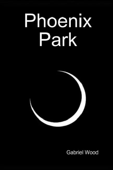 Phoenix Park by Gabriel Wood