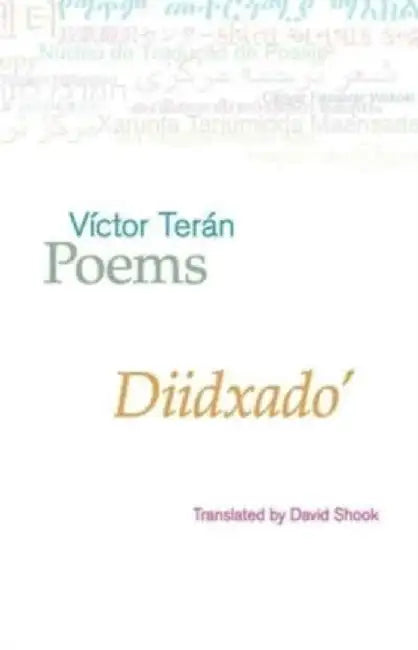 Poems by Victor Teran