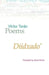 Poems by Victor Teran