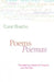 Poems by Coral Bracho
