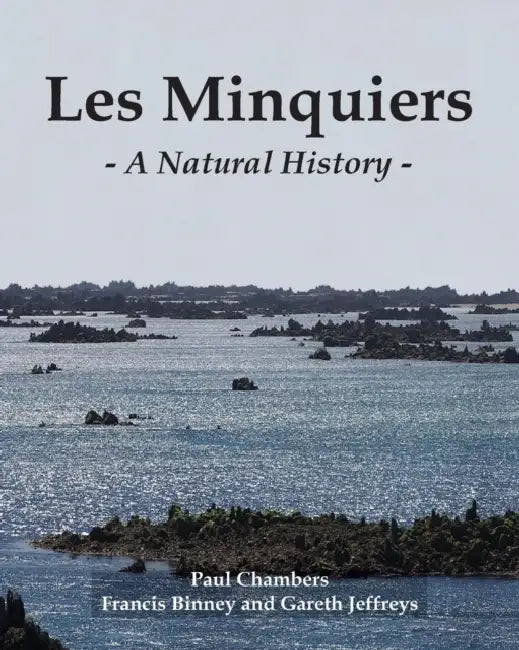Les Minquiers