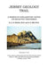 Jersey Geology Trail by Ralph Nichols