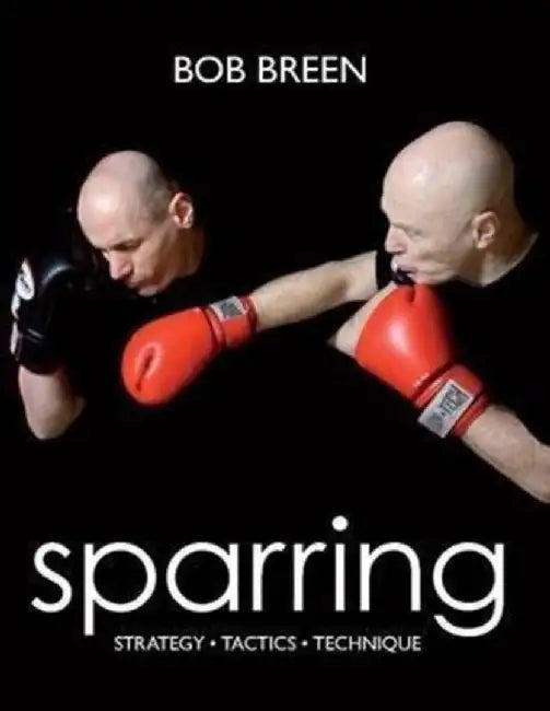 Sparring by Bob Breen