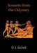 Sonnets from the Odyssey by D. J. Etchell
