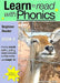 Learn to Read Rapidly with Phonics: Beginner Reader Book 4. a Fun, Colour in Phonic Reading Scheme by Sally Jones