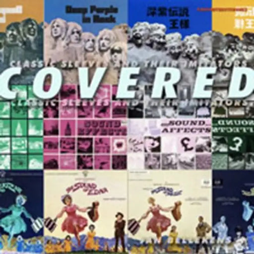 Covered! by Jan Bellekens