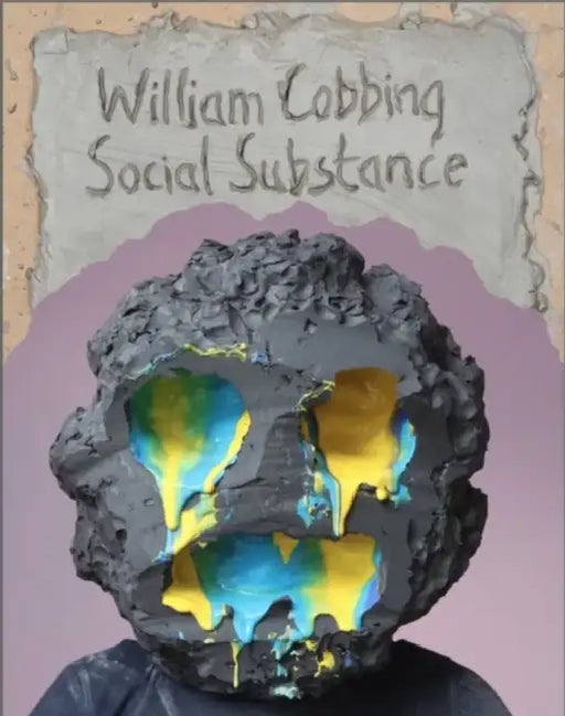 Social Substance by William Cobbing