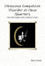 Obsessive Compulsive Disorder At Close Quarters by Barry Hardy