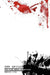 Ink Spills and Five Notes of Suicide by Dominic Lyne