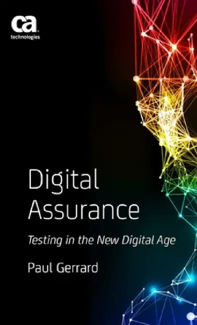 Digital Assurance by Paul Gerrard