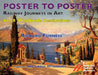 Railway Journeys in Art Volume 8: Worldwide Destinations by Richard Furness