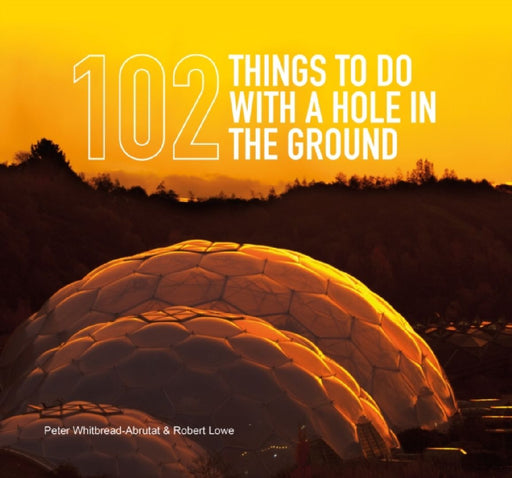 102 Things to Do with a Hole in the Ground by Peter Whitbread-Abrutat