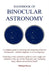 Poxon M Handbook Of Binocular Astronomy by Michael Poxon