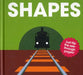 Shapes by PatrickGeorge