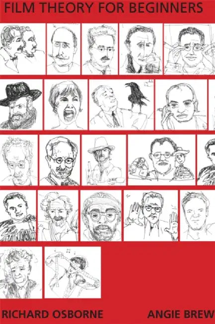 Film Theory for Beginners by Richard Osborne