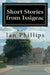 Short Stories from Issigeac by Ian Phillips Philli