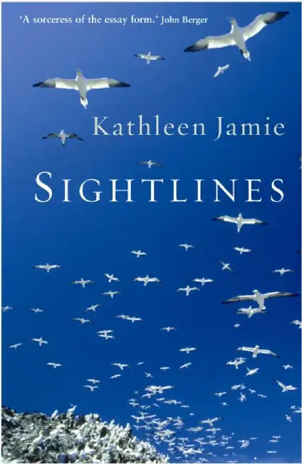 Sightlines by Kathleen Jamie