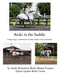 Reiki in the Saddle: Equine Reiki on the move, Reiki for animals by Sarah Berrisford
