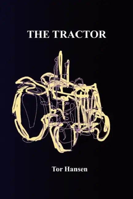 Hansen T Tractor by Tor Hansen