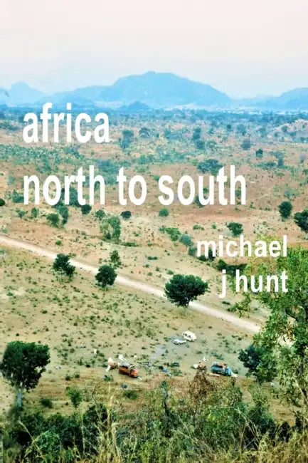 Africa  North To South