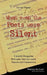 When Even the Poets Were Silent by George Pogany