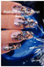 Profitable New Manicurist Business by Lee Lister