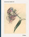 Sabine Moritz Lilies by Sabine Moritz