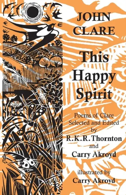 This Happy Spirit by John Clare