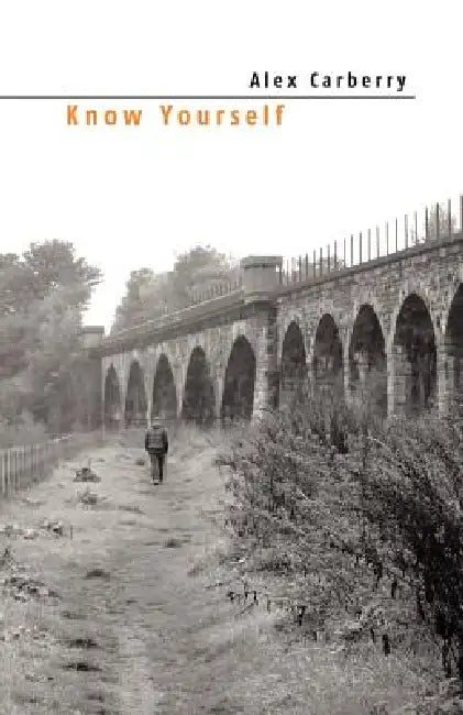 Know Yourself: Discover Your Temperament with the Ancient Sufi Wisdom by Alex Carberry, Uthman Ibrahim-Morrison