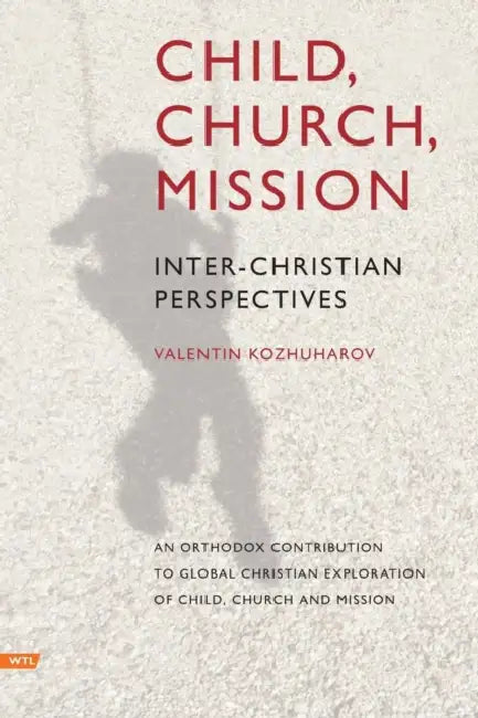 Child Church Mission by Valentin Kozhuharov