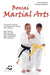 Bonsai Martial Arts by Heero Miketta, Patrick Ehrmann