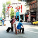 Snapshot Guangzhou by Venjin He