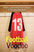 Roberts C Football Voodoo by Chris Roberts