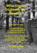 What Shall I Do About My Death? by Hilary Page, John Frisby