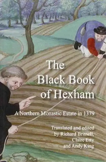 The Black Book Of Hexham