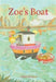 Zoe's Boat by Gillian McClure