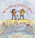 We're Going to Build a Dam by Gillian McClure