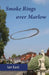 Smoke Rings over Marlow by Ian East
