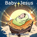 Baby Jesus by Priscar Manei
