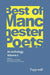Best Of Manchester Poets Volume 2