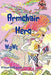 Armchair Hero by Wgwl