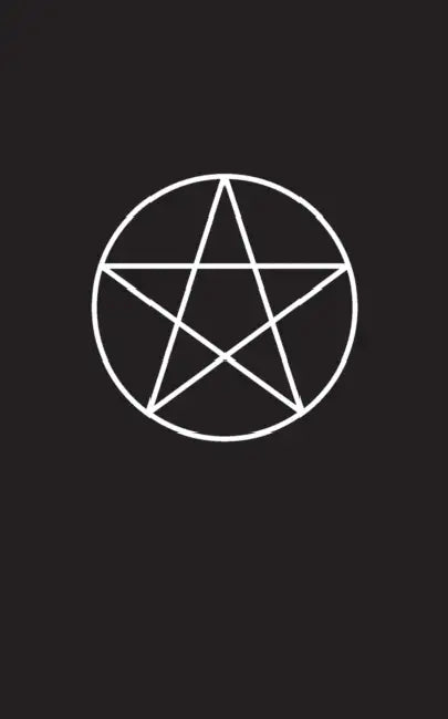 Book of Shadows by Anon