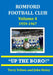 Romford Football Club volume 4, 1959-1967: "Up the Boro!" by Jeffrey Painter