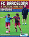 FC Barcelona - A Tactical Analysis: Defending by Terzis Athanasios