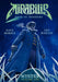 Mirabilis: Winter - Volume One by Dave Morris, Leo Hartas, Nikos Koutsis