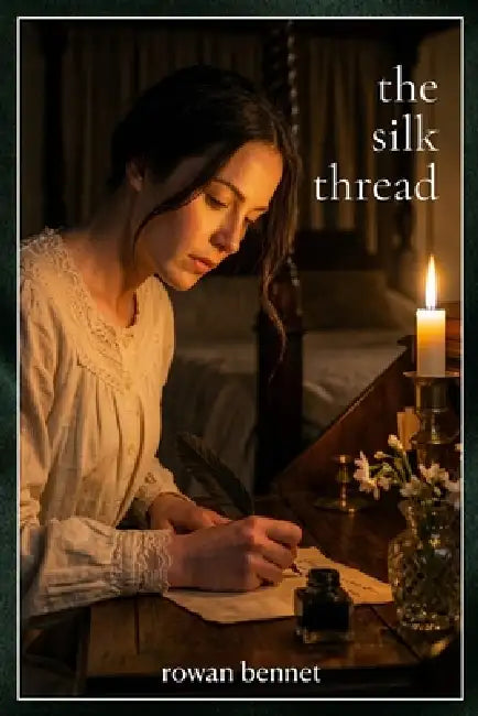 The Silk Thread by Rowan Bennet