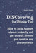 DISCovering the Ultimate Tool by Beverly Kepple