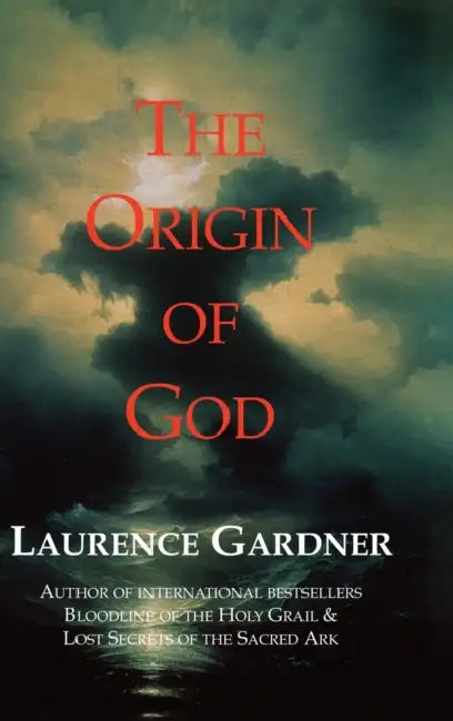 The Origin Of God