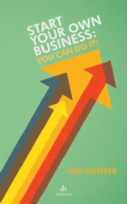 Start Your Own Business