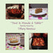 "Tout le monde à table" - family food by Tiffany Nestour